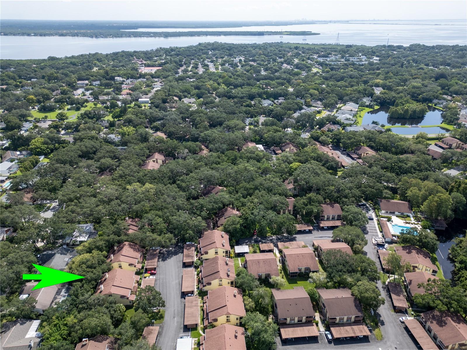 YORKTOWN AT BEACON PLACE - Residential