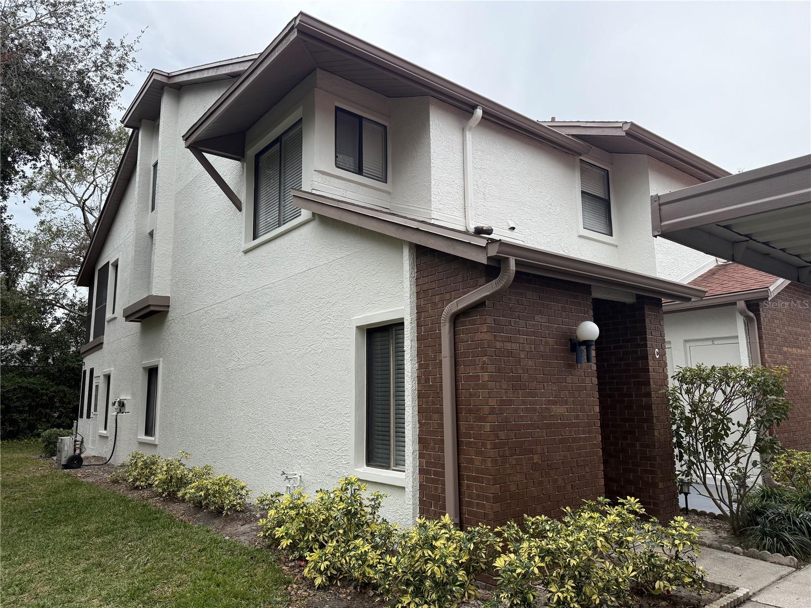 YORKTOWN AT BEACON PLACE - Residential