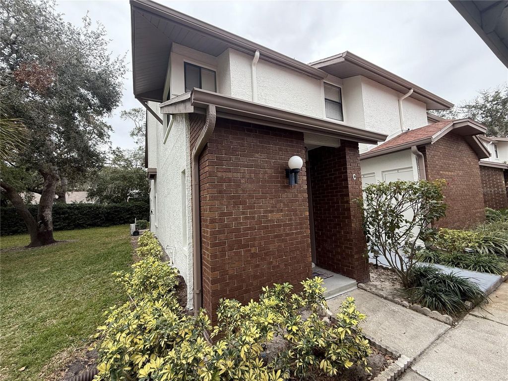 Photo of 615 Fairmont Avenue #C, Safety Harbor, FL 34695 (MLS # TB8440992)