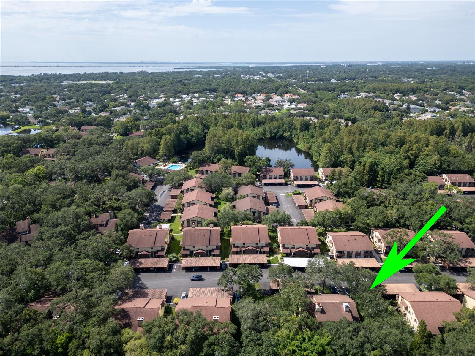 YORKTOWN AT BEACON PLACE - Residential