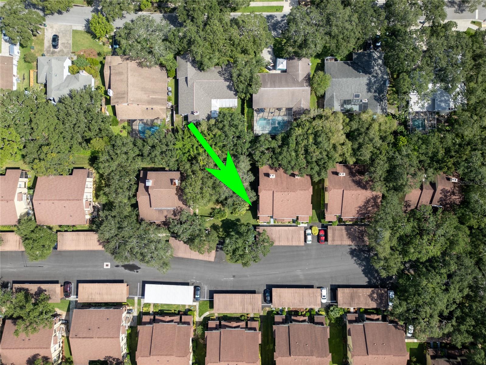 YORKTOWN AT BEACON PLACE - Residential