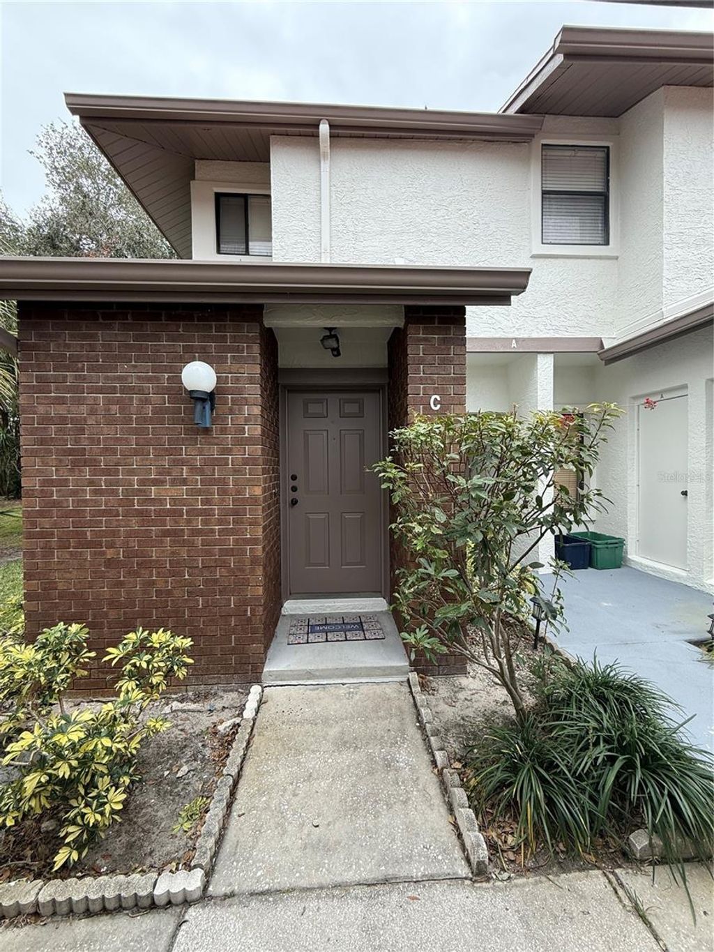 Photo of 615 Fairmont Avenue #C, Safety Harbor, FL 34695 (MLS # TB8440992)