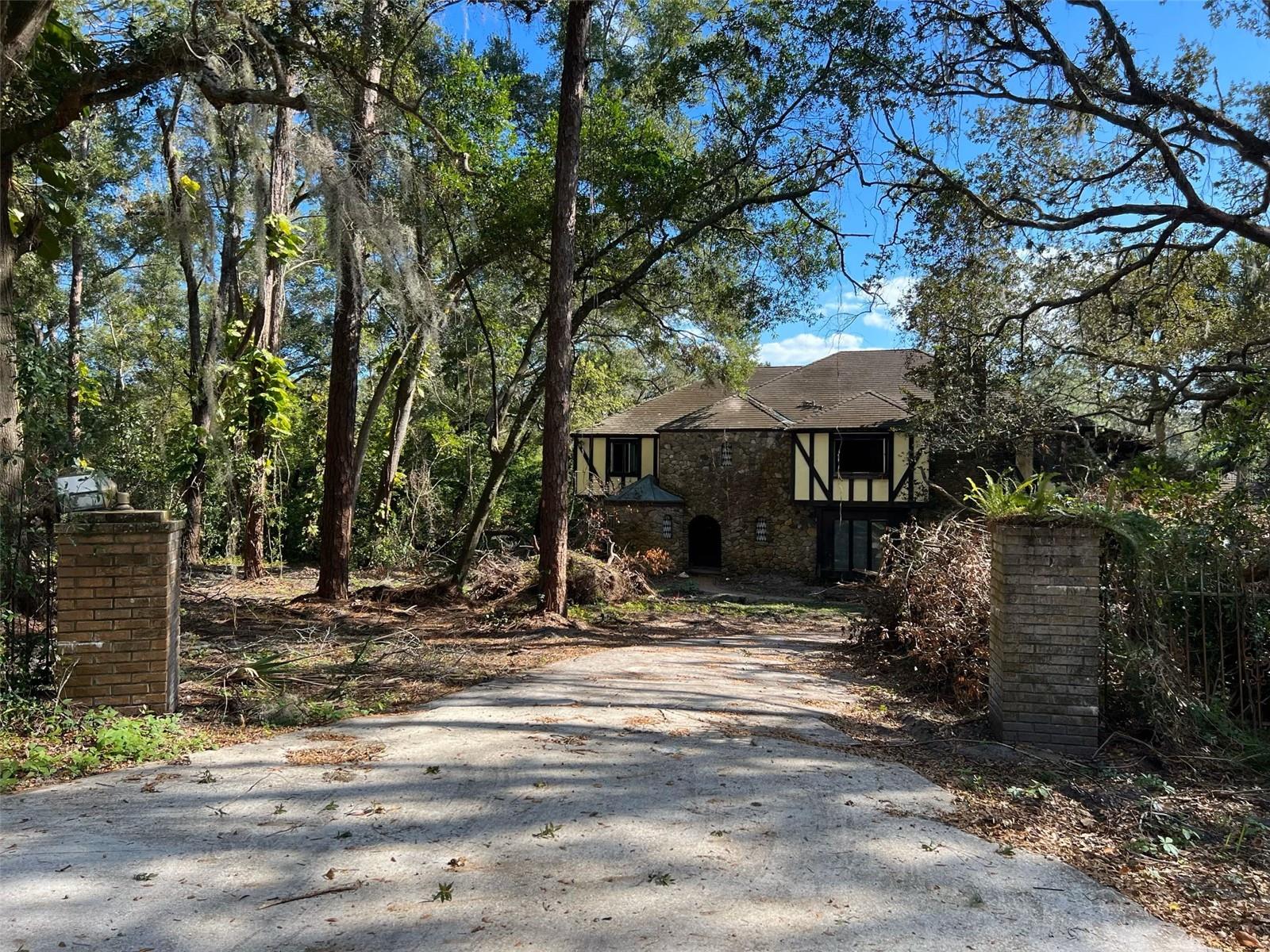 SWEETWATER CLUB UNIT 1 - Residential