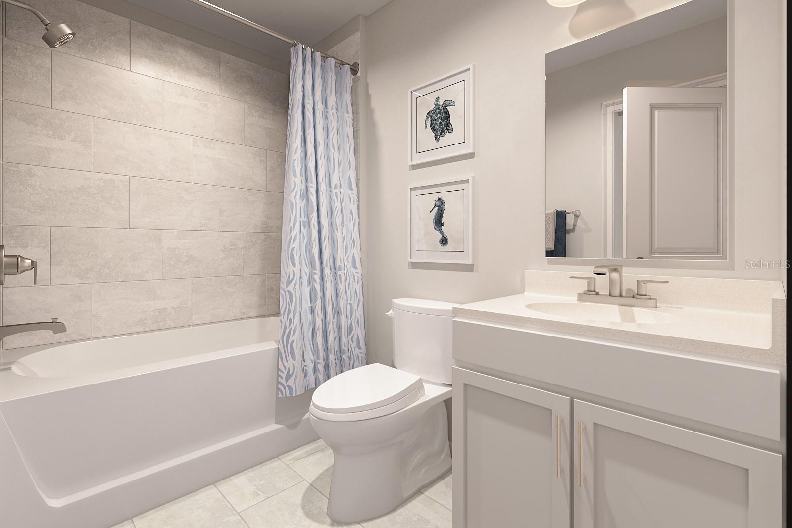 LAKE MATTIE PRESERVE TOWNHOMES - Residential