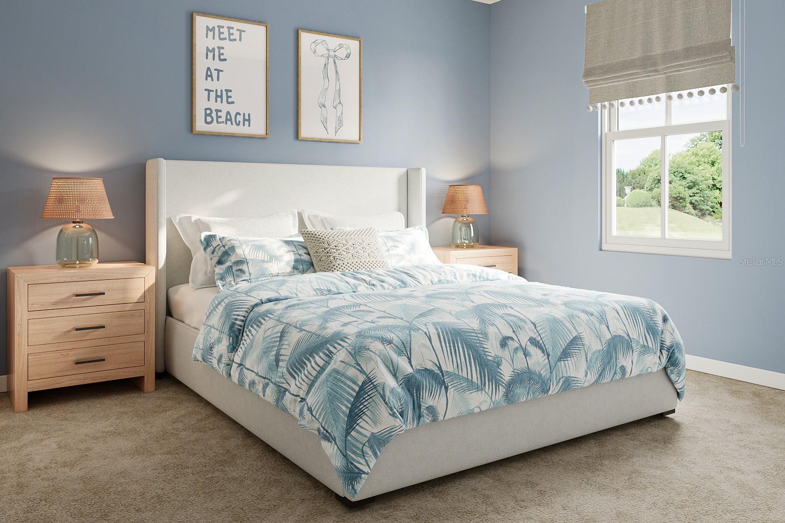 LAKE MATTIE PRESERVE TOWNHOMES - Residential