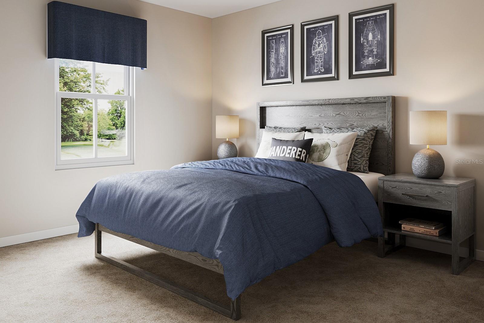 LAKE MATTIE PRESERVE TOWNHOMES - Residential