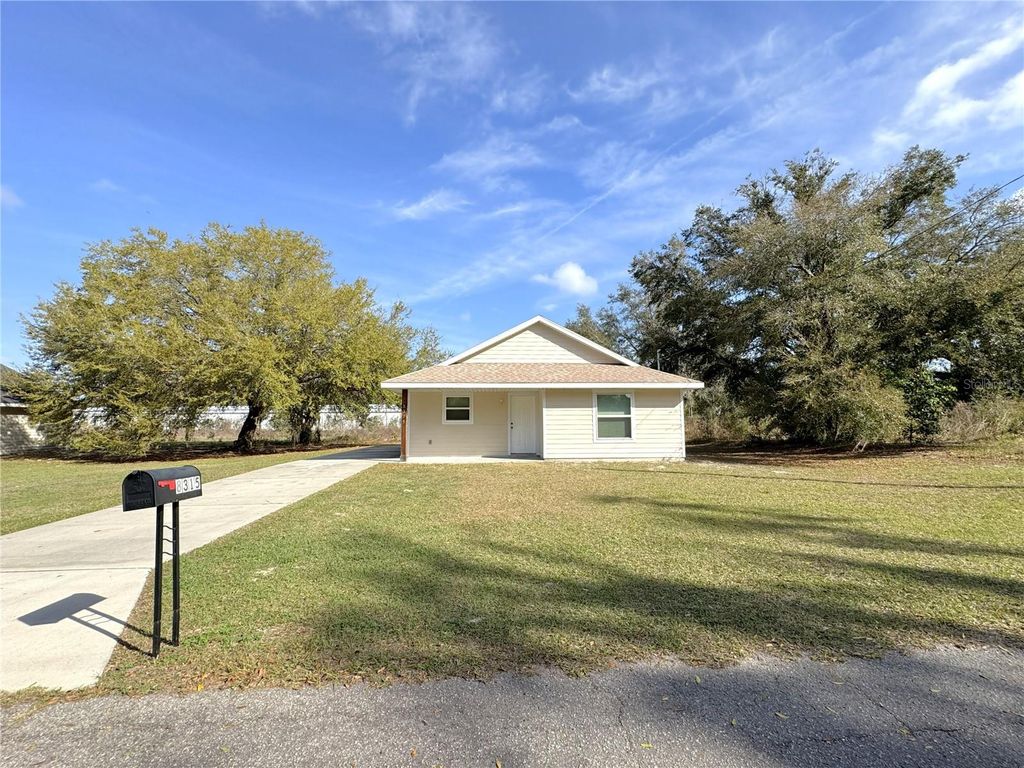 Photo of 8315 Rosko Court, Floral City, FL 34436 (MLS # OM718513)