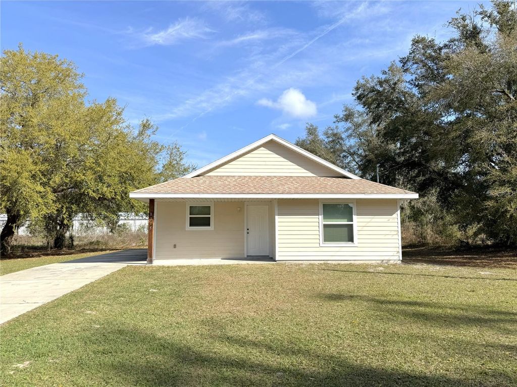 Photo of 8315 Rosko Court, Floral City, FL 34436 (MLS # OM718513)