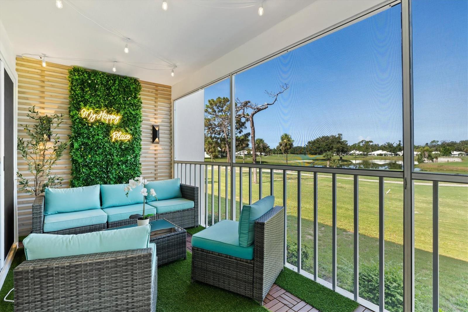 FARMINGTON VISTAS - Residential