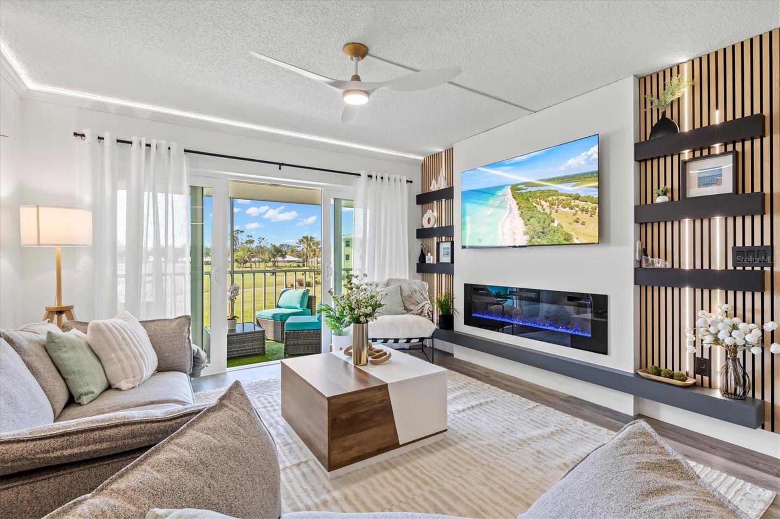 FARMINGTON VISTAS - Residential