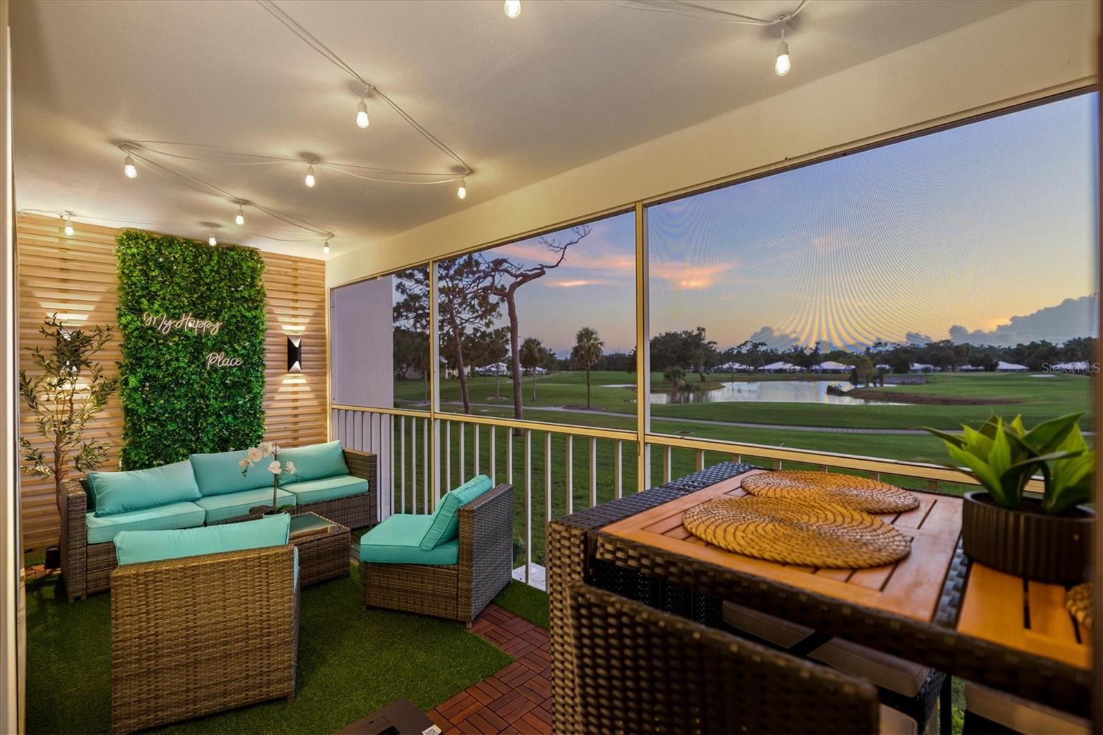 FARMINGTON VISTAS - Residential