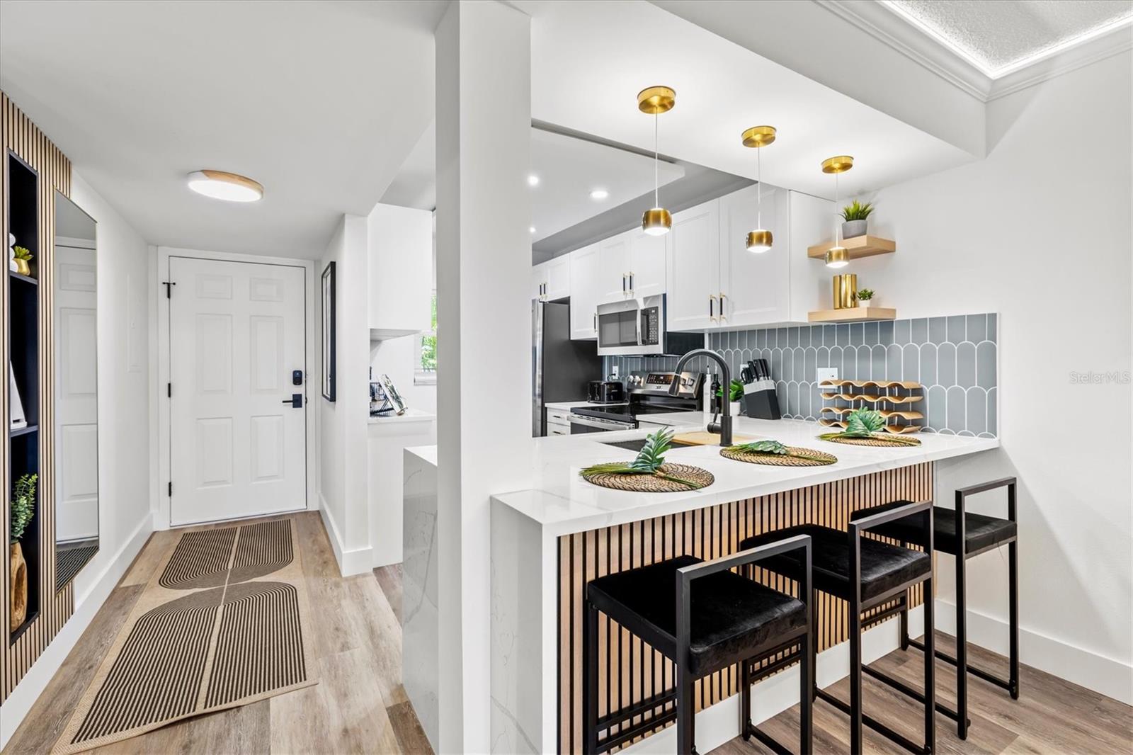 FARMINGTON VISTAS - Residential