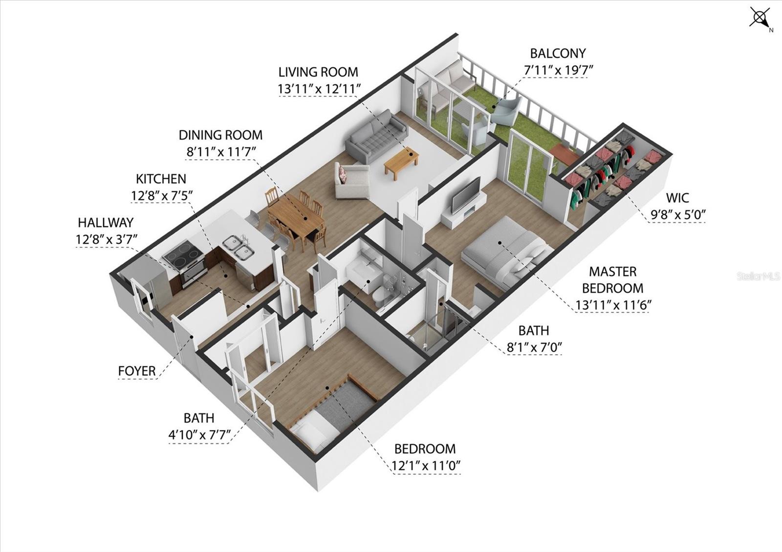 FARMINGTON VISTAS - Residential