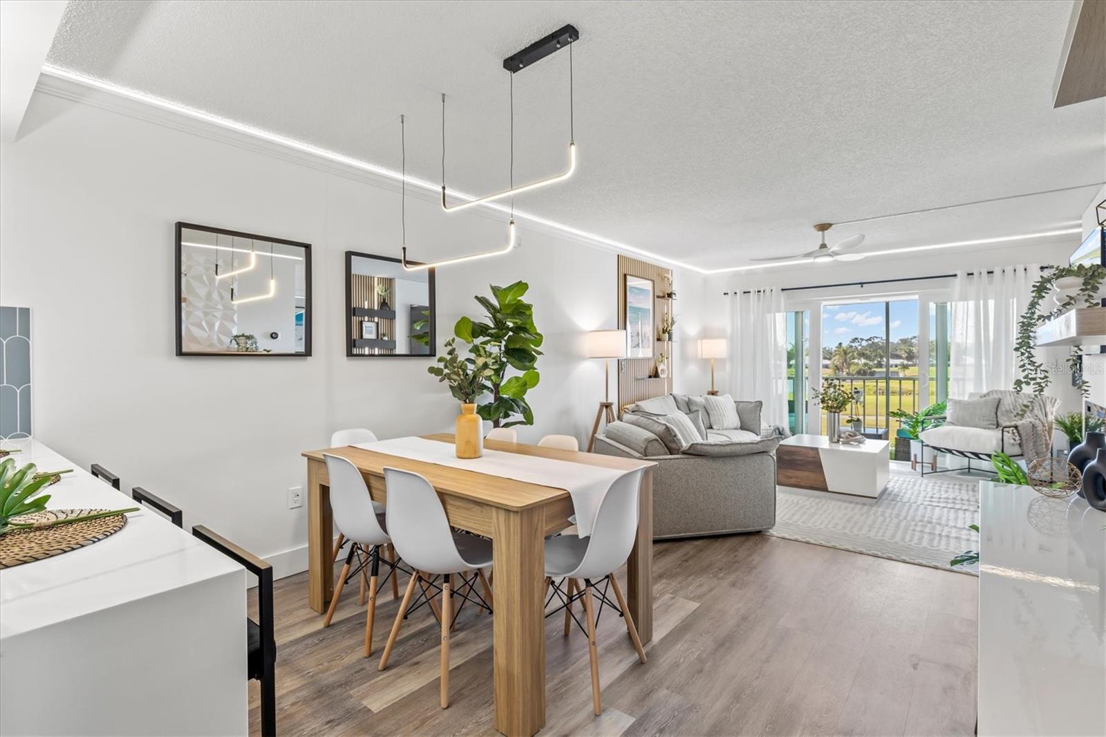 FARMINGTON VISTAS - Residential
