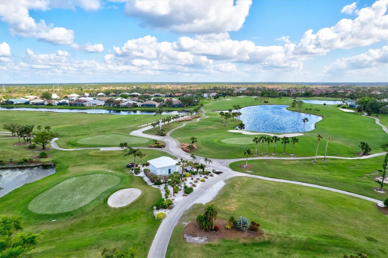 FARMINGTON VISTAS - Residential