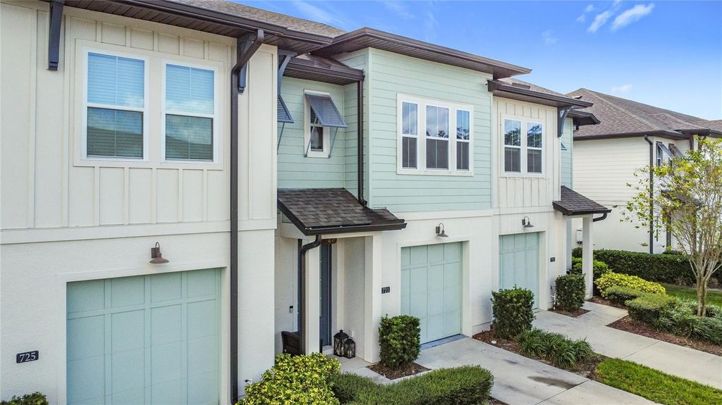 Photo of 721 Benoi Dr, Davenport, FL 33896 (MLS # O6354917)