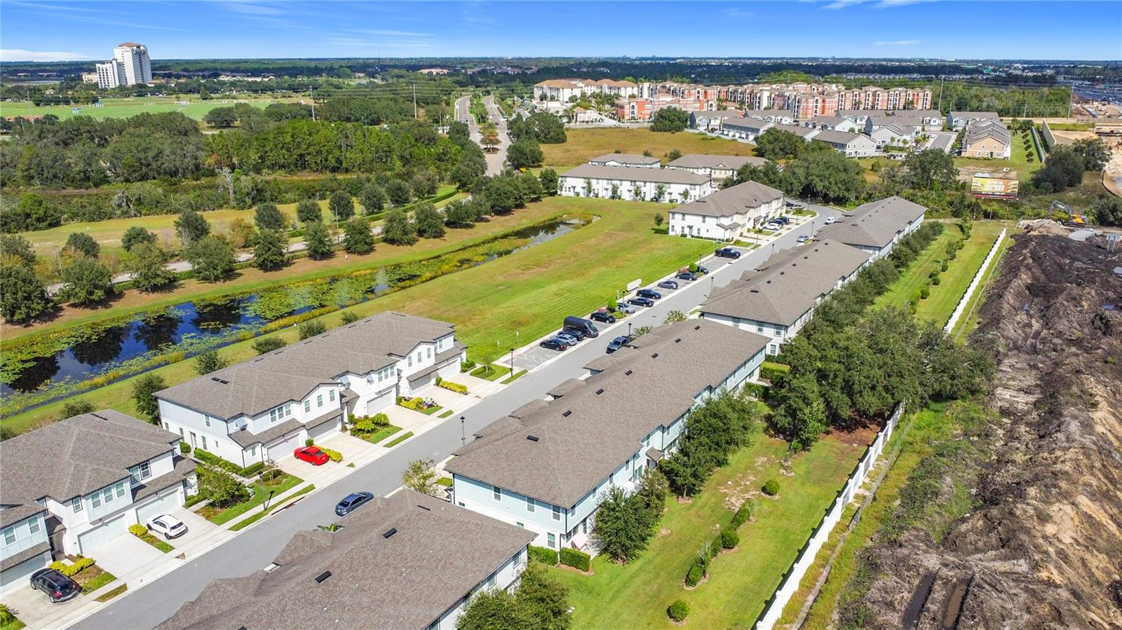 FESTIVAL PHASE 3 - Residential