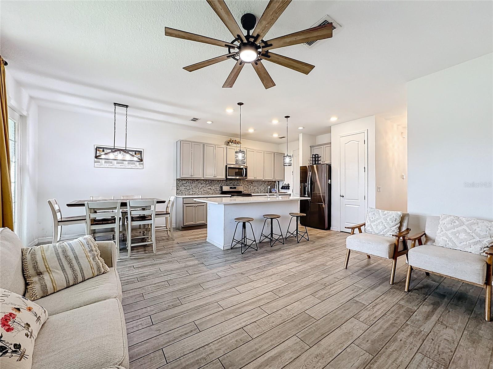 FESTIVAL PHASE 3 - Residential