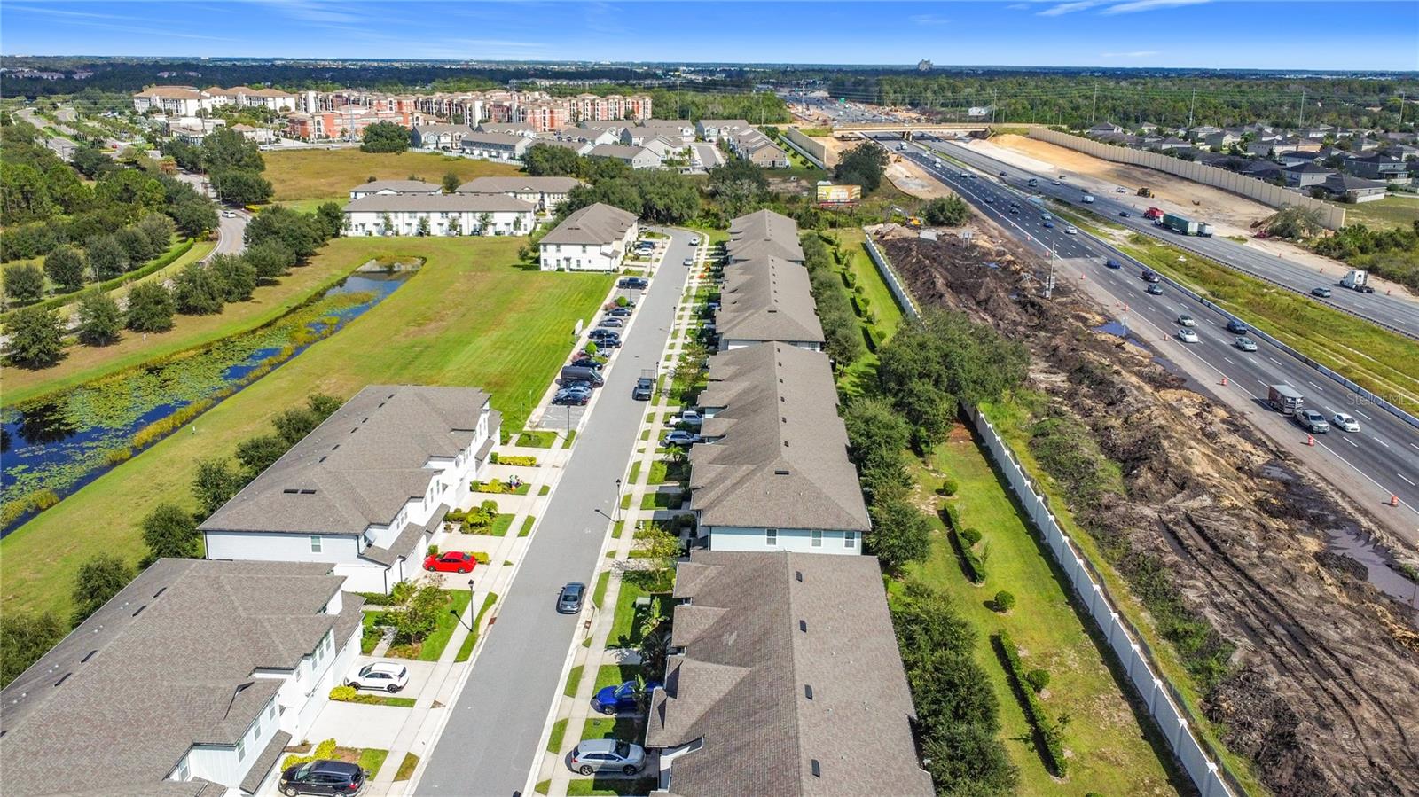 FESTIVAL PHASE 3 - Residential