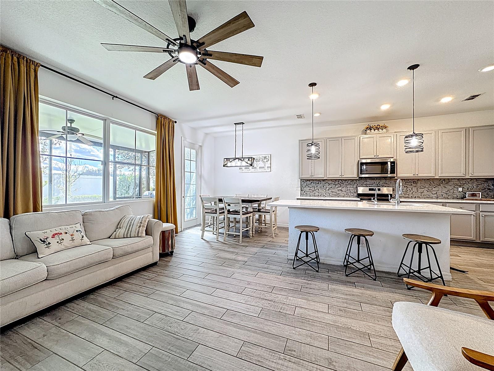 FESTIVAL PHASE 3 - Residential