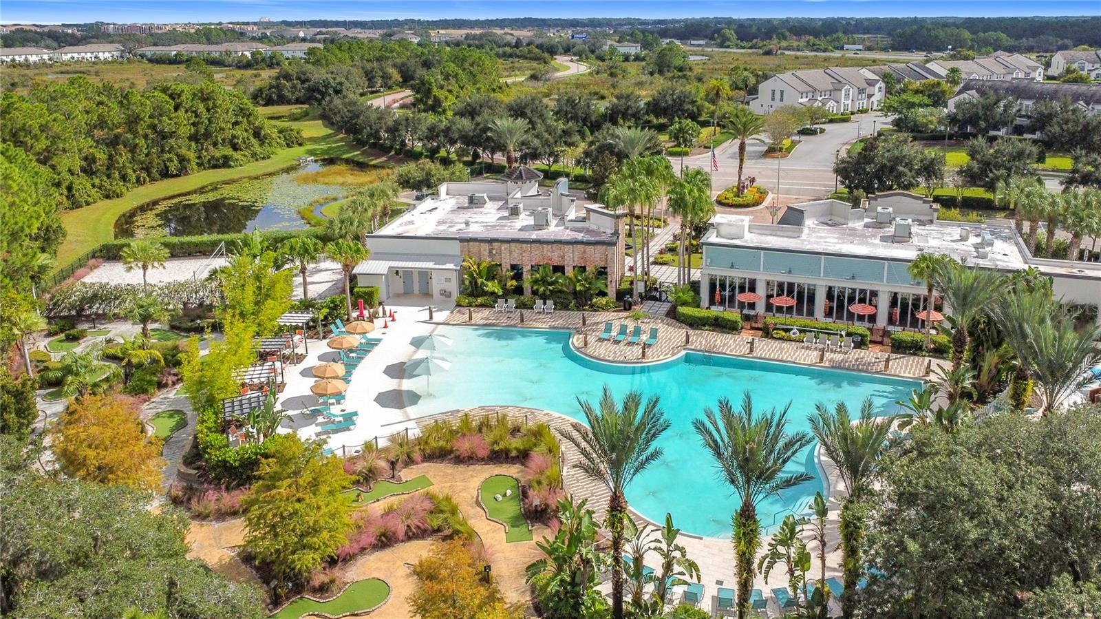 FESTIVAL PHASE 3 - Residential