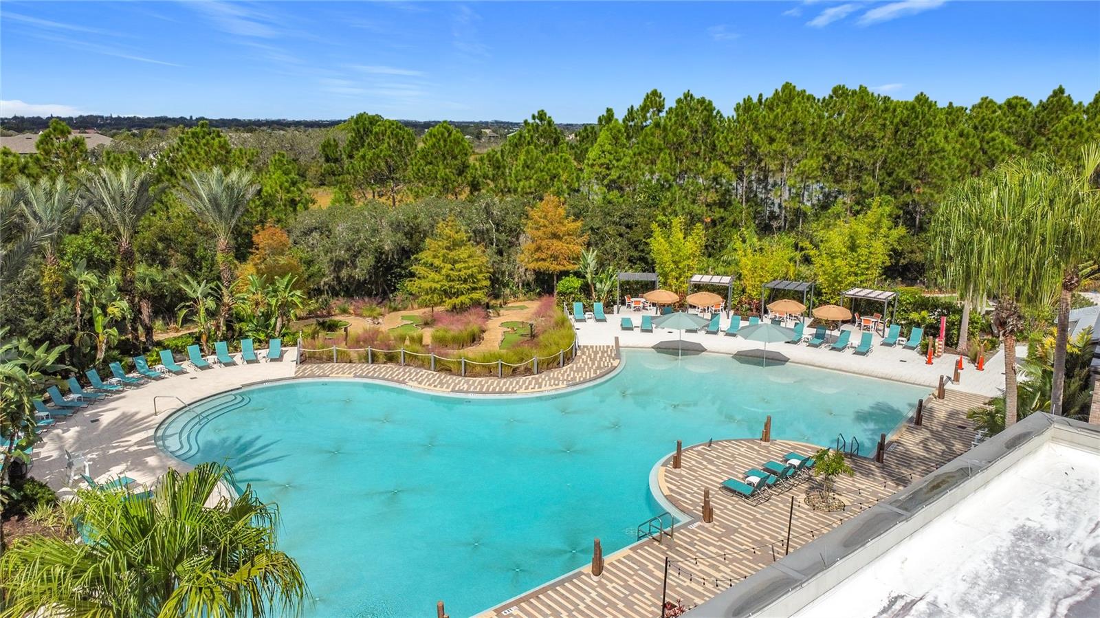 FESTIVAL PHASE 3 - Residential