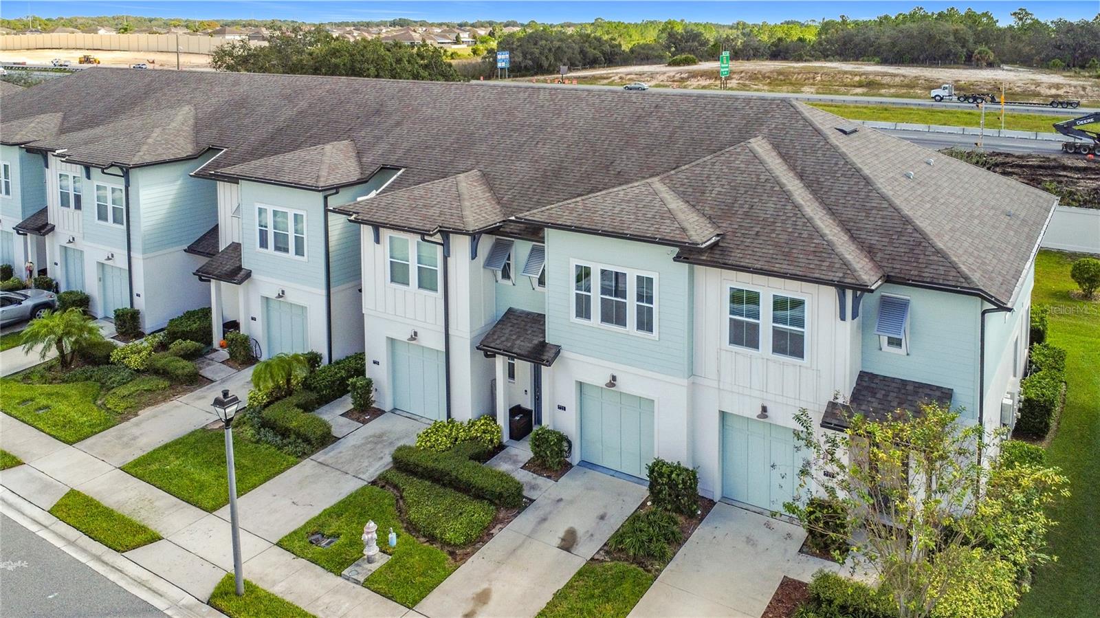 FESTIVAL PHASE 3 - Residential