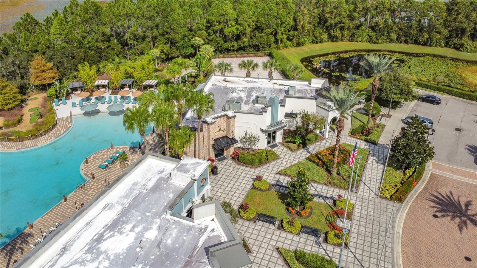 FESTIVAL PHASE 3 - Residential