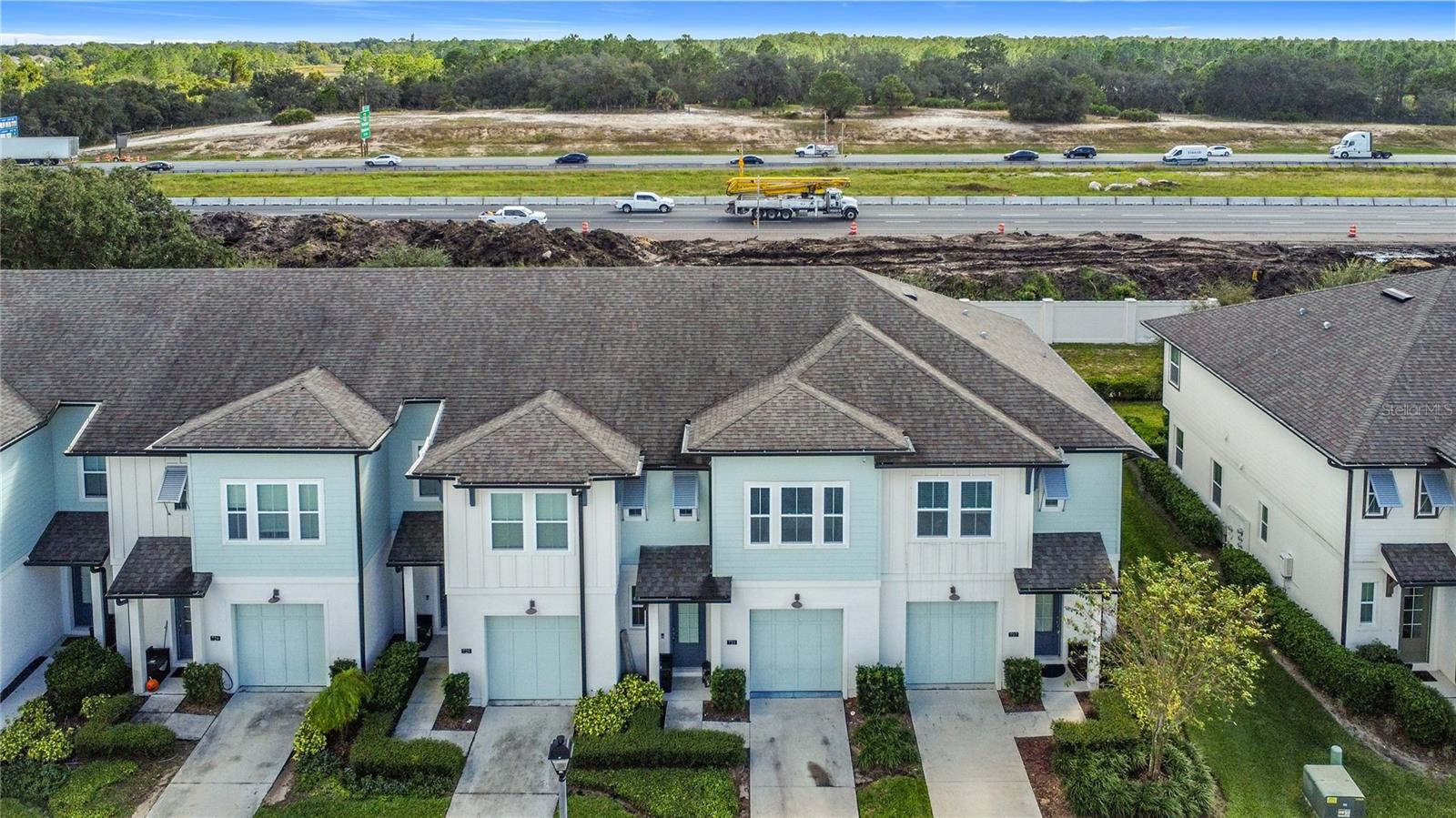 FESTIVAL PHASE 3 - Residential