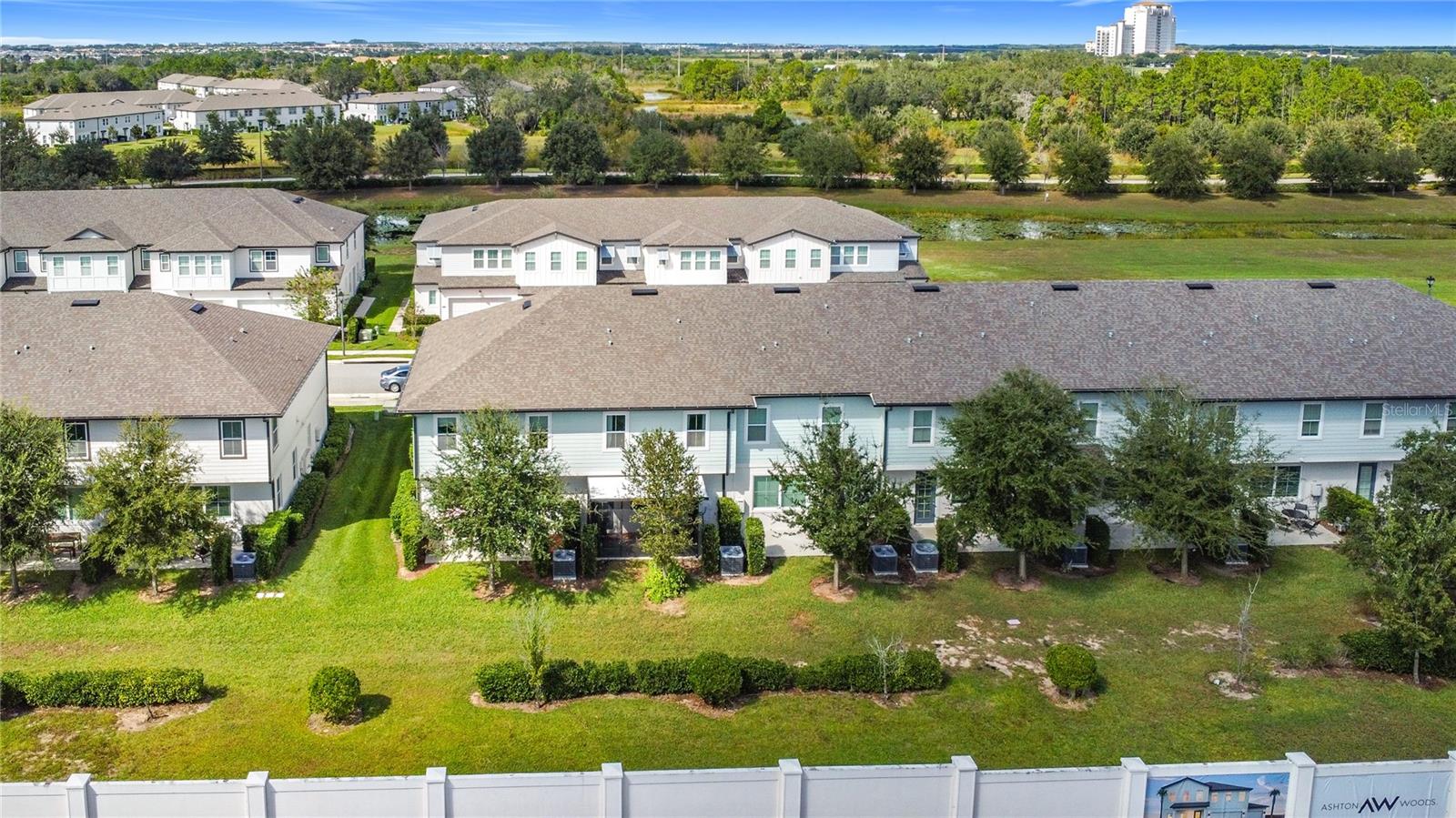 FESTIVAL PHASE 3 - Residential