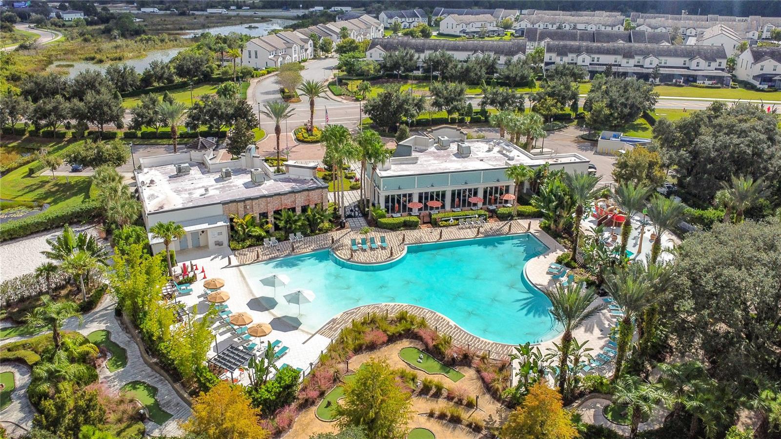 FESTIVAL PHASE 3 - Residential