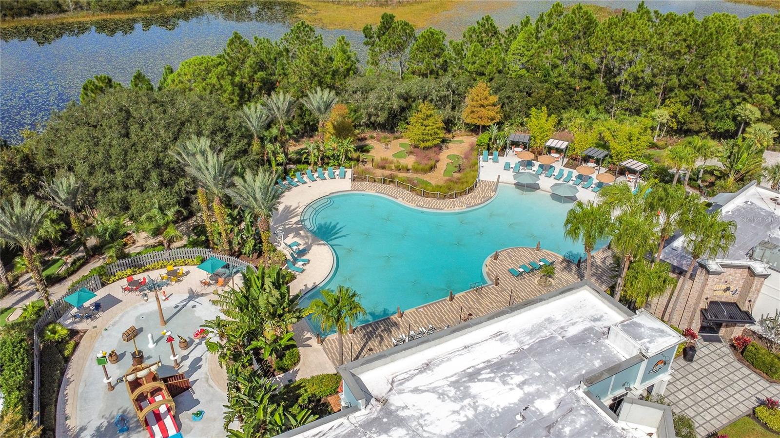 FESTIVAL PHASE 3 - Residential