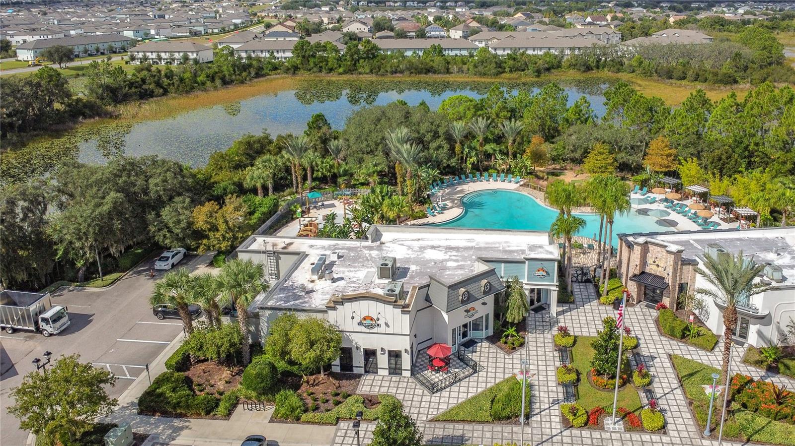 FESTIVAL PHASE 3 - Residential