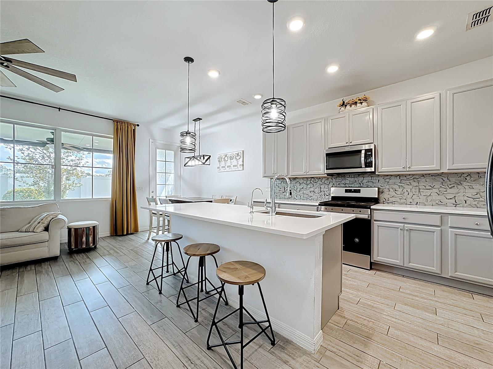 FESTIVAL PHASE 3 - Residential