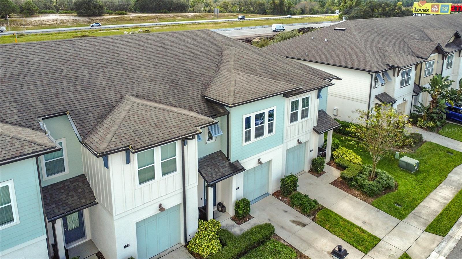 FESTIVAL PHASE 3 - Residential