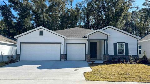 6029 SW 46TH DRIVE GAINESVILLE FL 32608