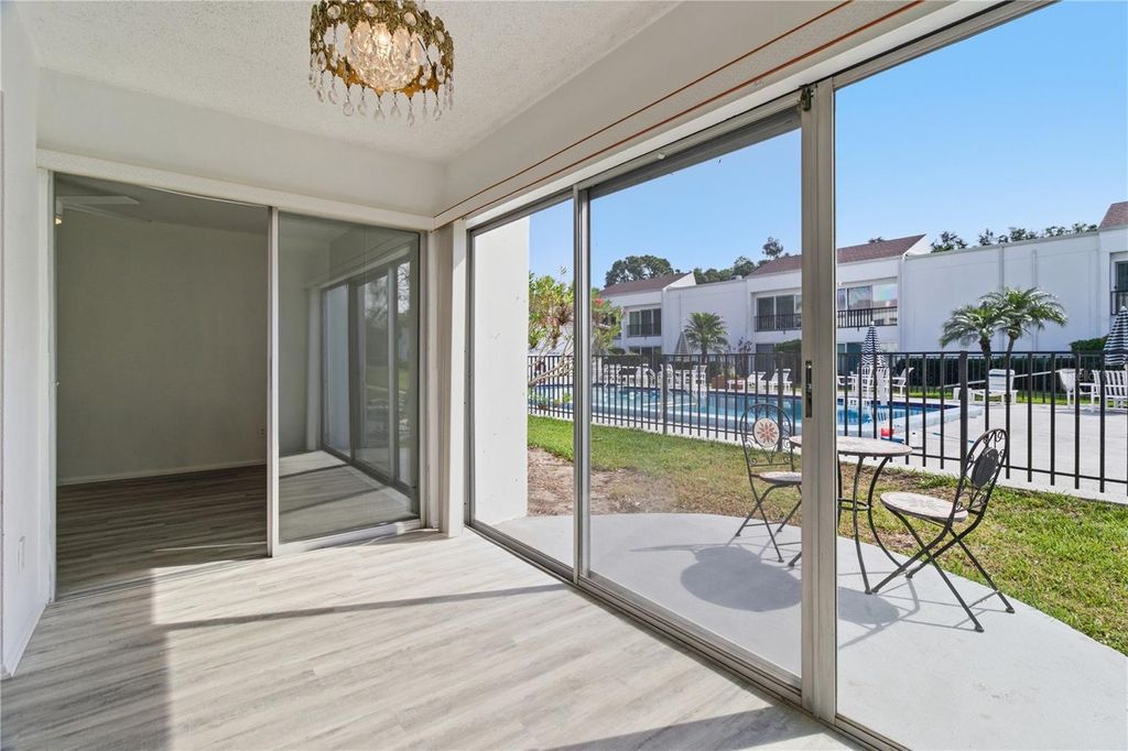 Photo of 2060 Marilyn Street #127, Clearwater, FL 33765 (MLS # A4688951)