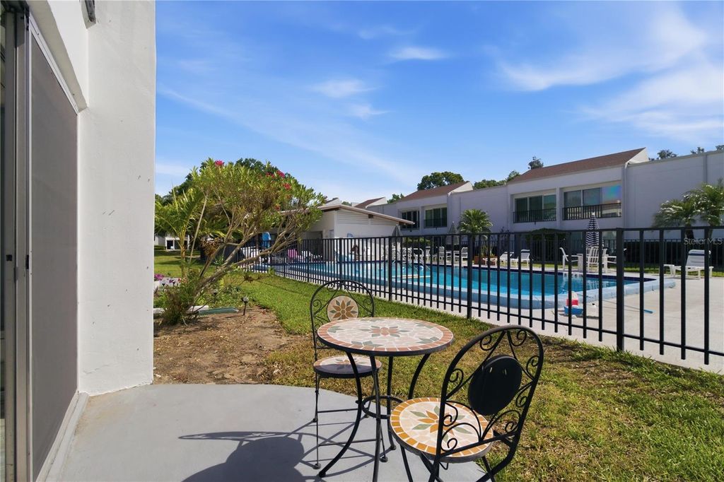 Photo of 2060 Marilyn Street #127, Clearwater, FL 33765 (MLS # A4688951)