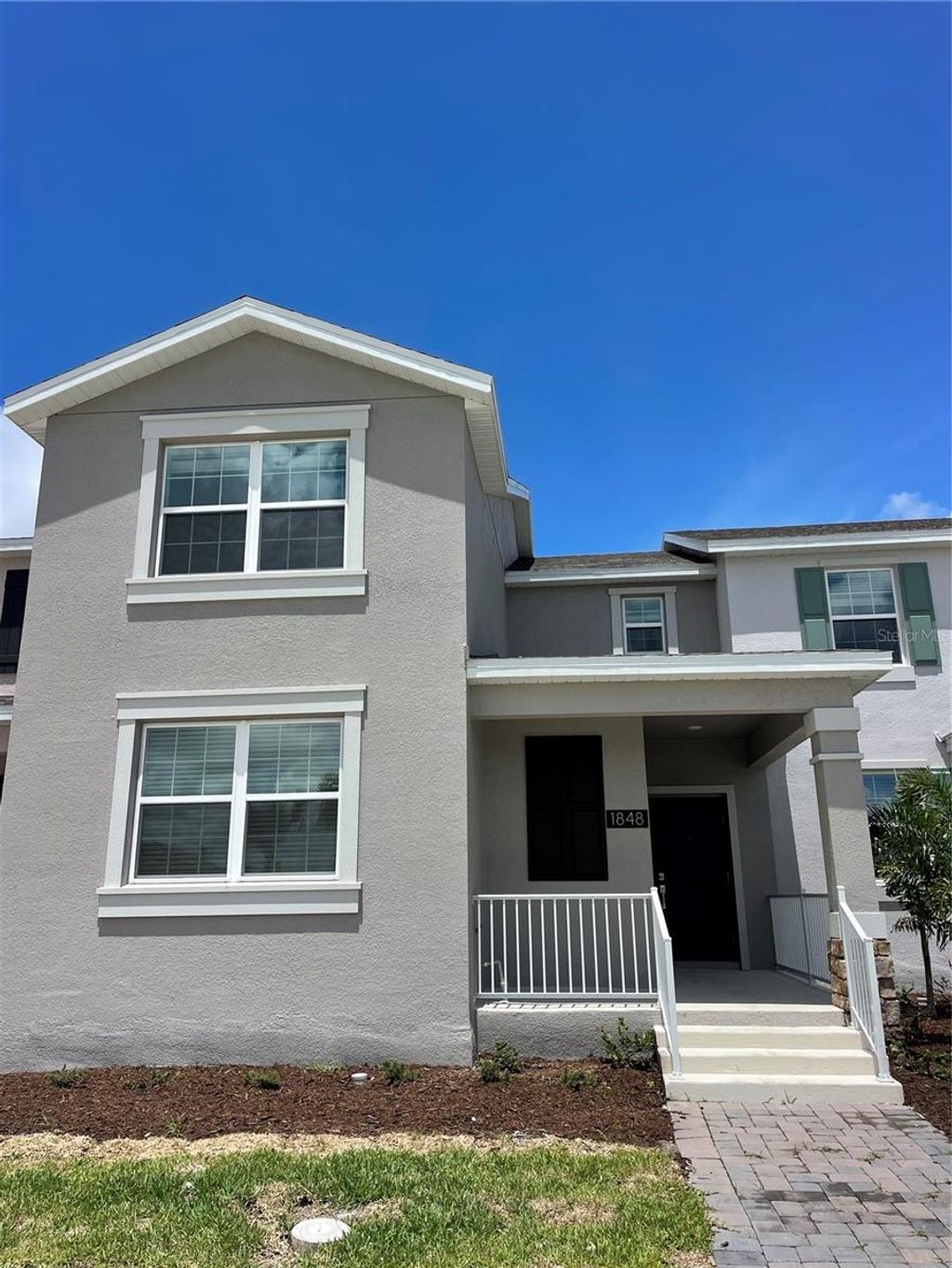 Photo of 1848 Tohoqua Boulevard, Kissimmee, FL 34744 (MLS # S5137320)