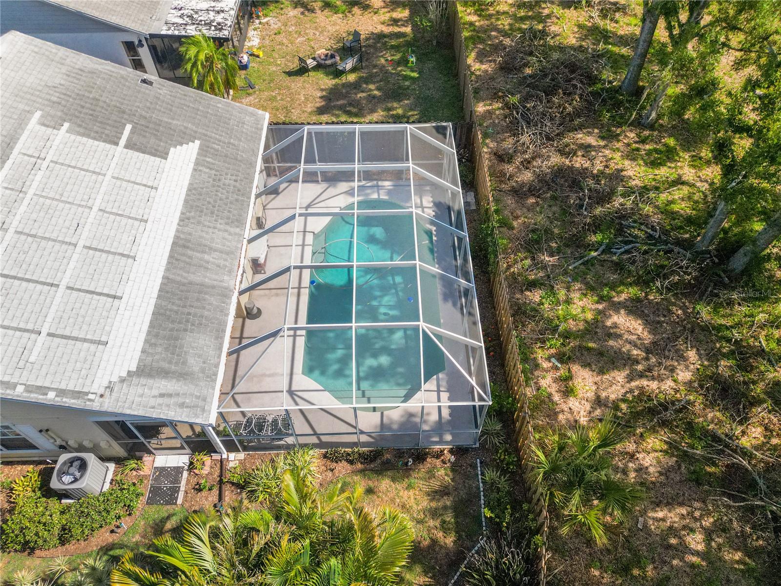 TREETOPS AT NORTH FORTY - Residential