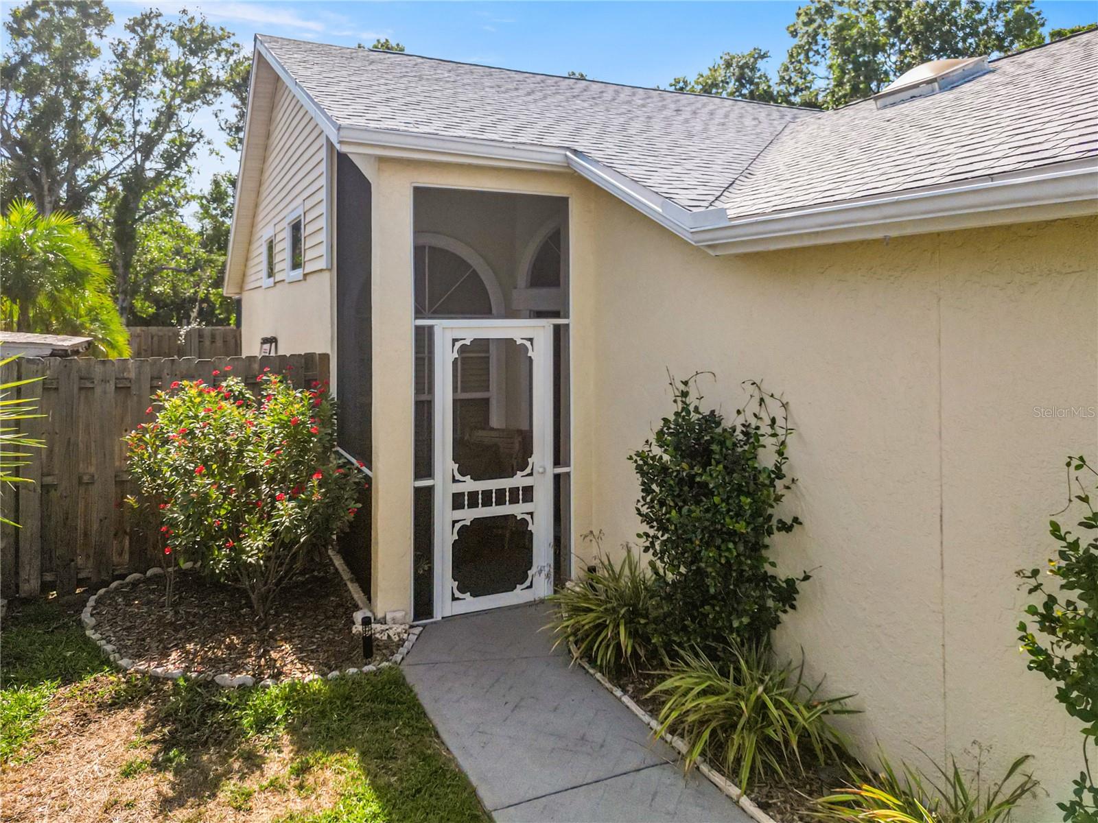 TREETOPS AT NORTH FORTY - Residential
