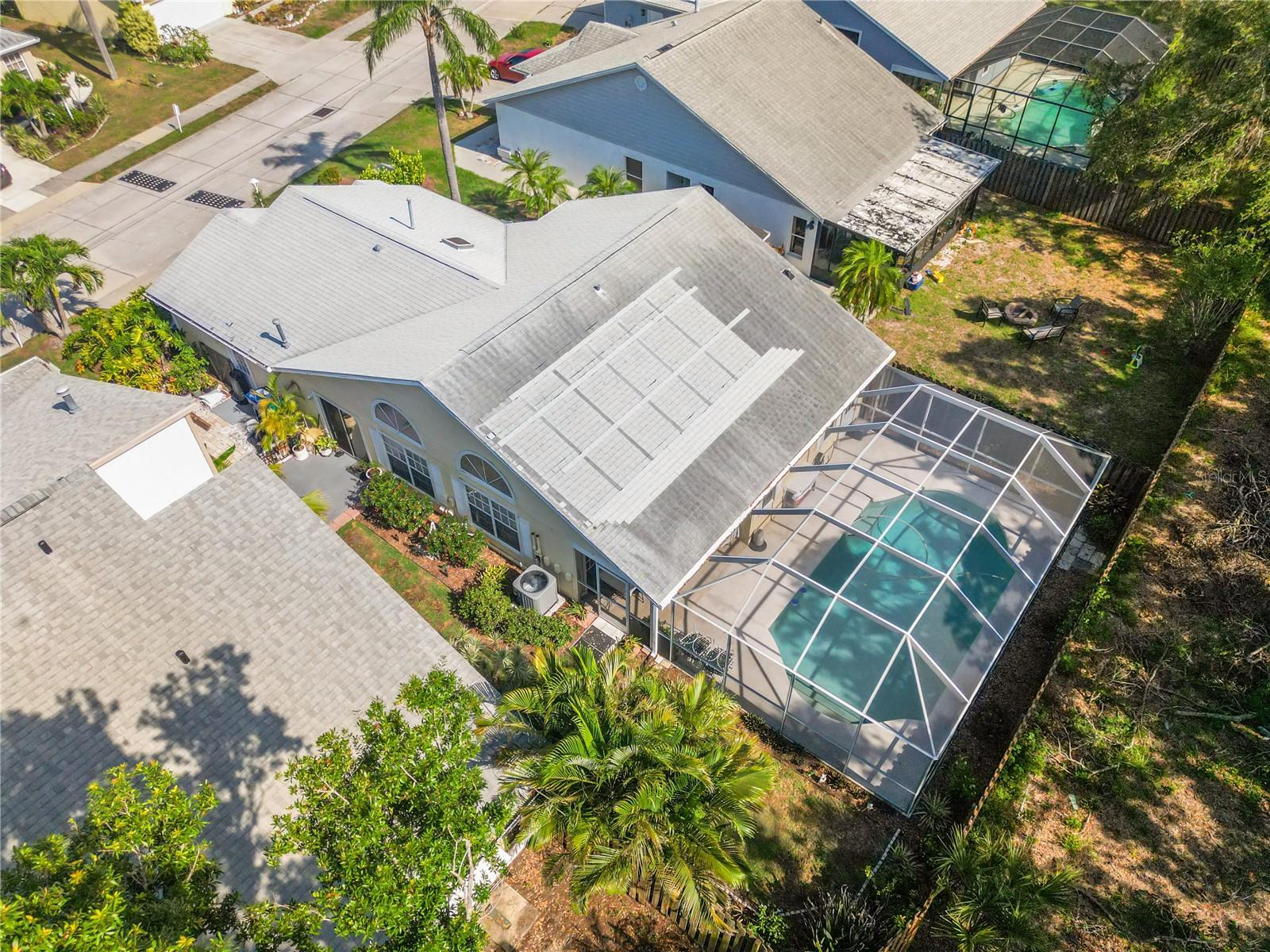 TREETOPS AT NORTH FORTY - Residential