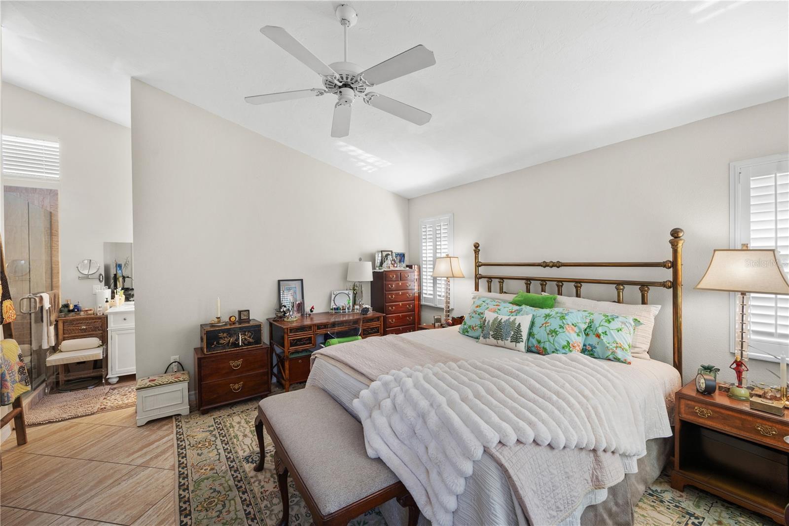 TREETOPS AT NORTH FORTY - Residential