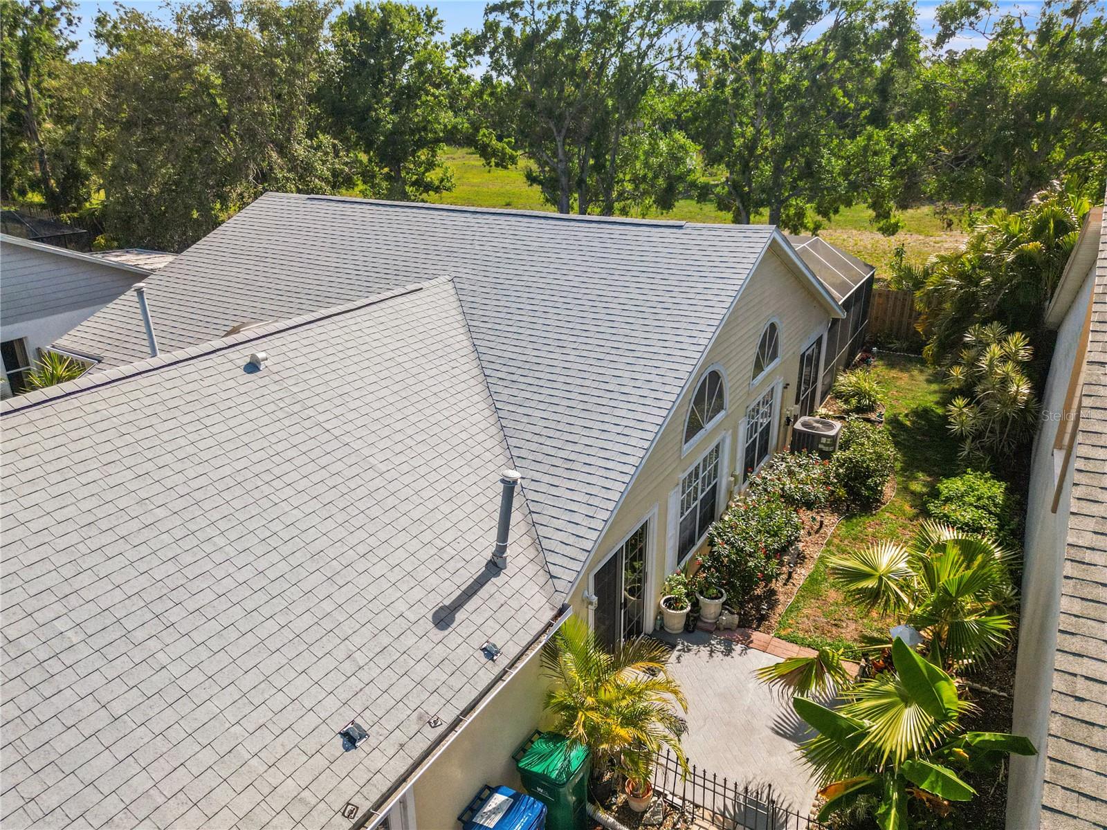 TREETOPS AT NORTH FORTY - Residential