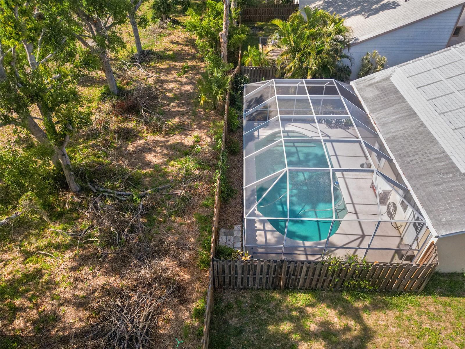 TREETOPS AT NORTH FORTY - Residential