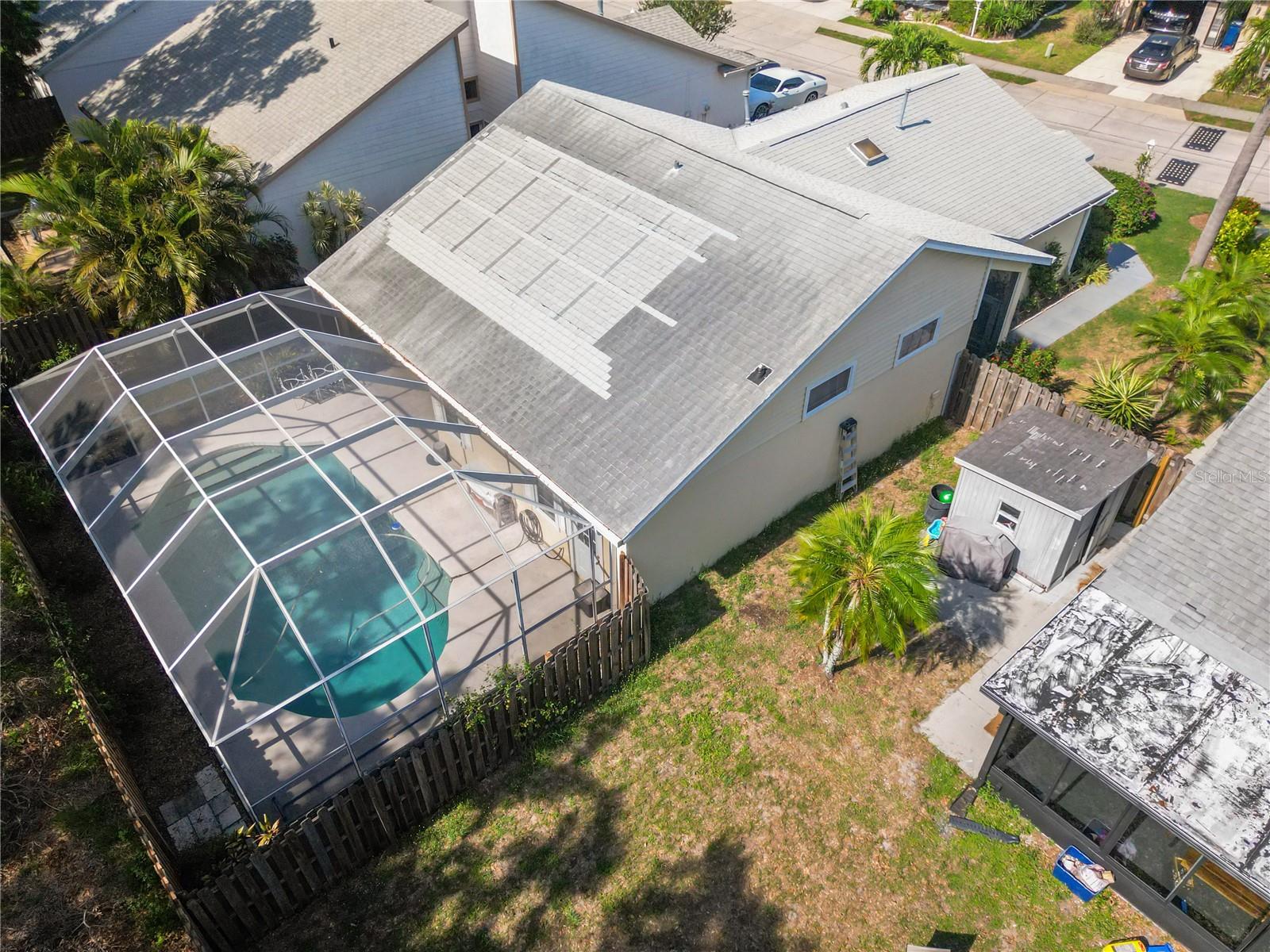 TREETOPS AT NORTH FORTY - Residential