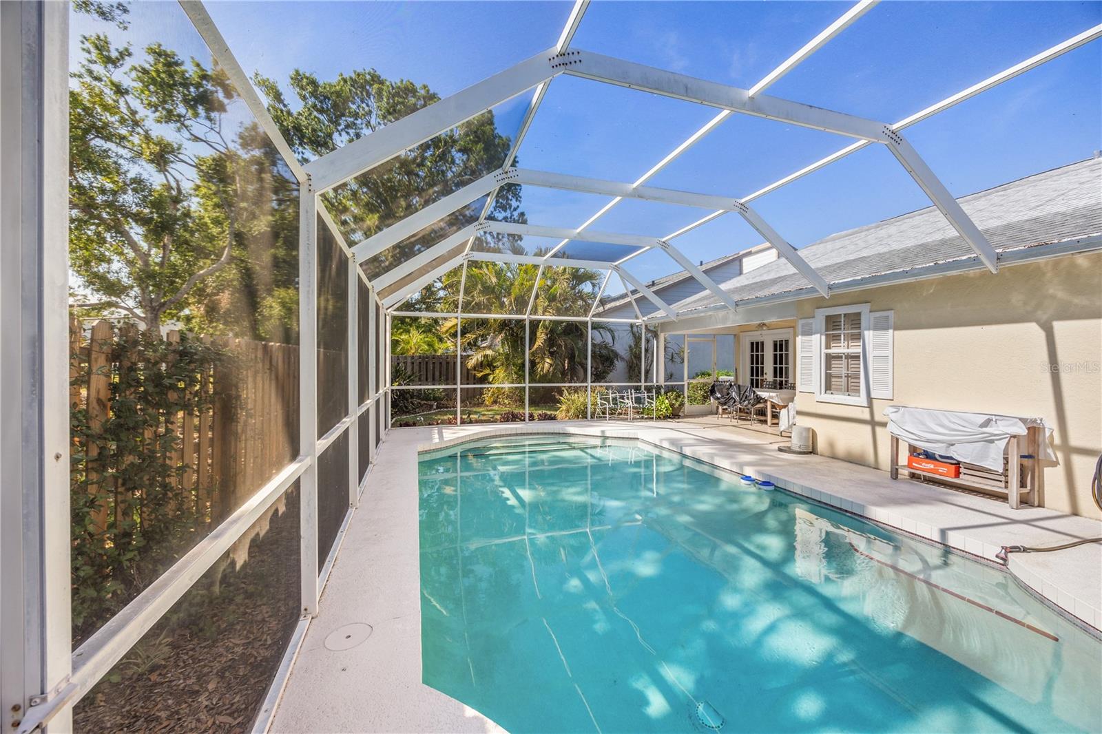 TREETOPS AT NORTH FORTY - Residential