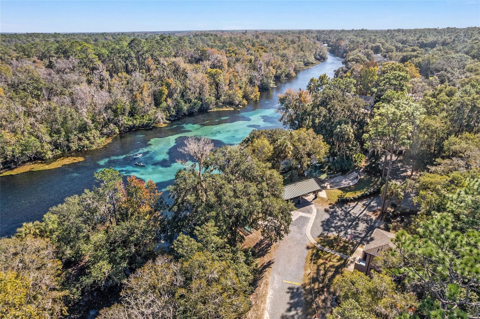 RAINBOW SPGS COUNTRY CLUB ESTATE - Residential