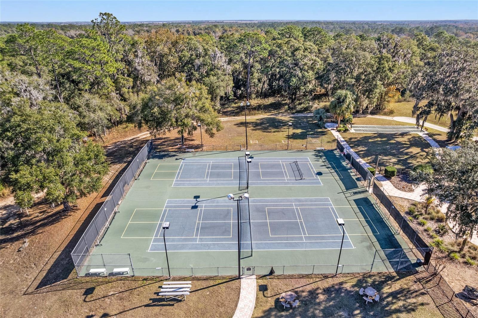 RAINBOW SPGS COUNTRY CLUB ESTATE - Residential