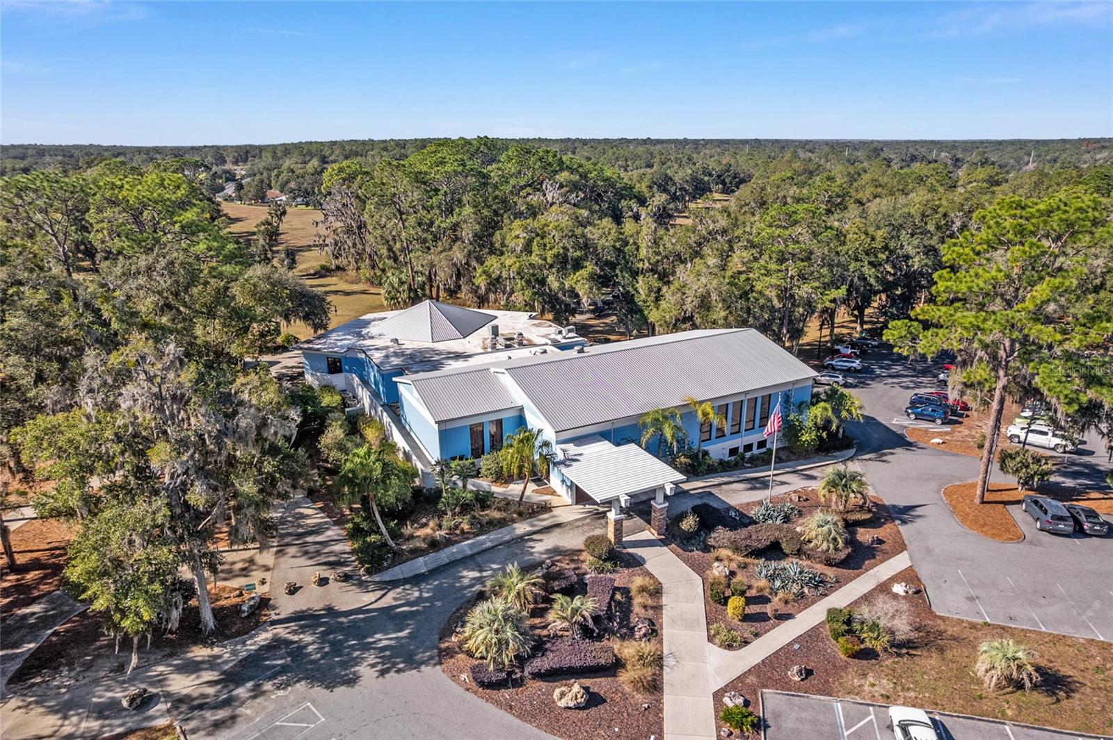 RAINBOW SPGS COUNTRY CLUB ESTATE - Residential